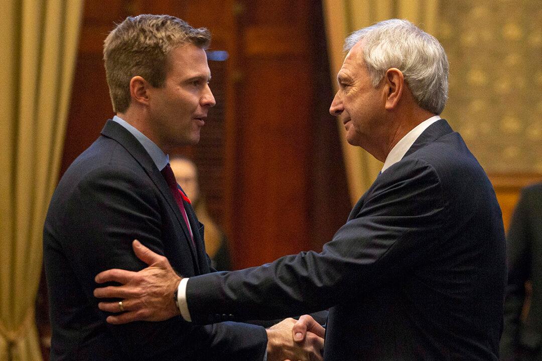 New Brunswick’s Next Premier Is a Fiscal Hawk and Former Irving Oil Executive