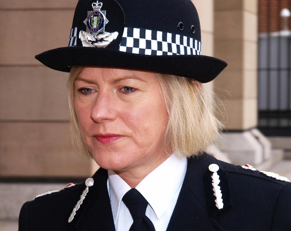 UK Police Chiefs Reject Misogyny ‘Hate Crime’ Proposals