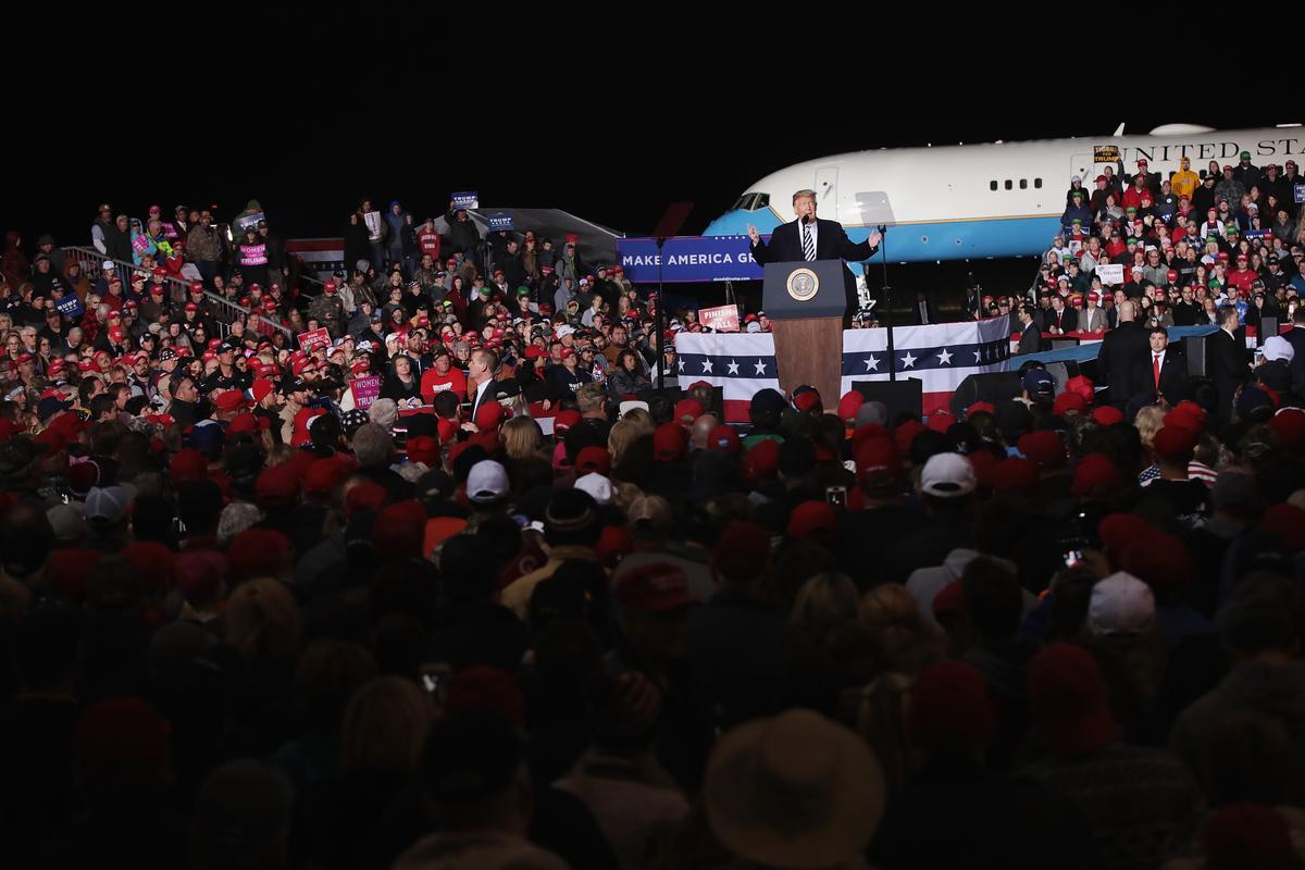 On Trump’s Immigration Agenda, AP Runs Opinion as News