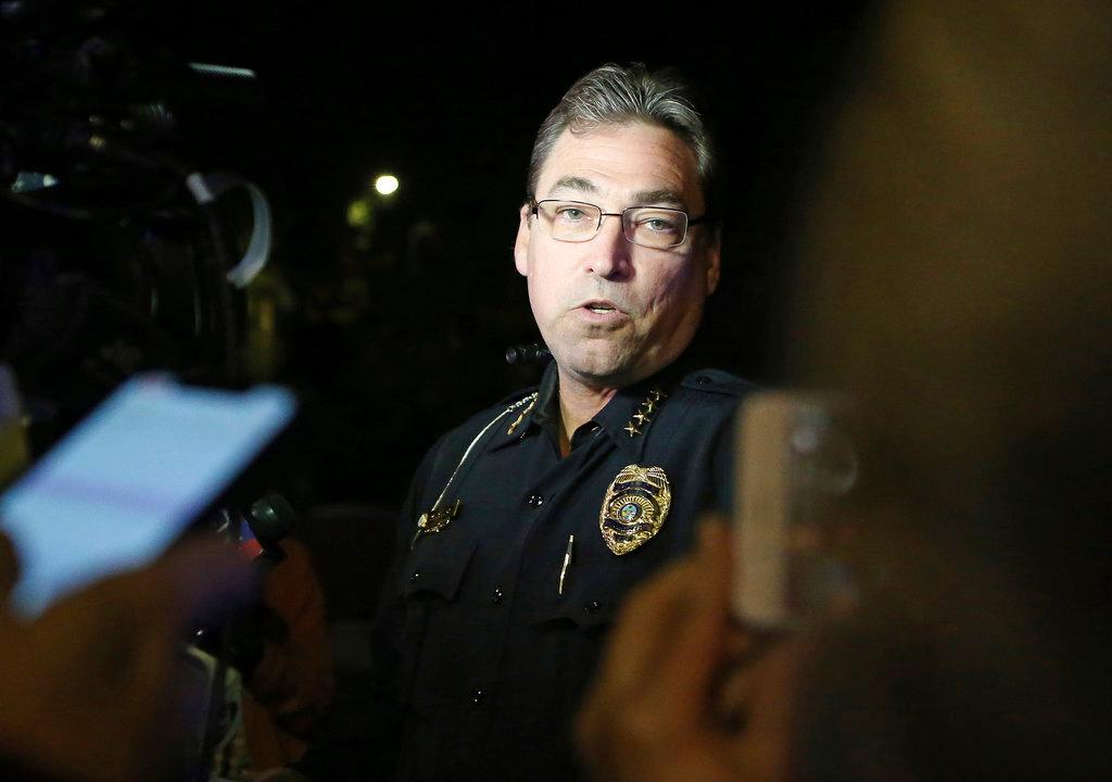 Shooter Wounds 4, Kills 2, Himself Included, at Florida Yoga Studio