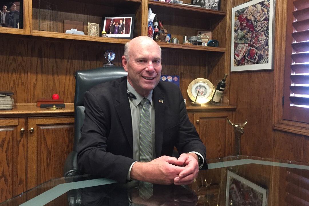 Attorney General Candidate Judge Bailey Supports Equal Treatment for Californians Under the Law