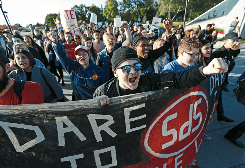 The Infiltration of Marxism Into Higher Education (Part 2 of 2)