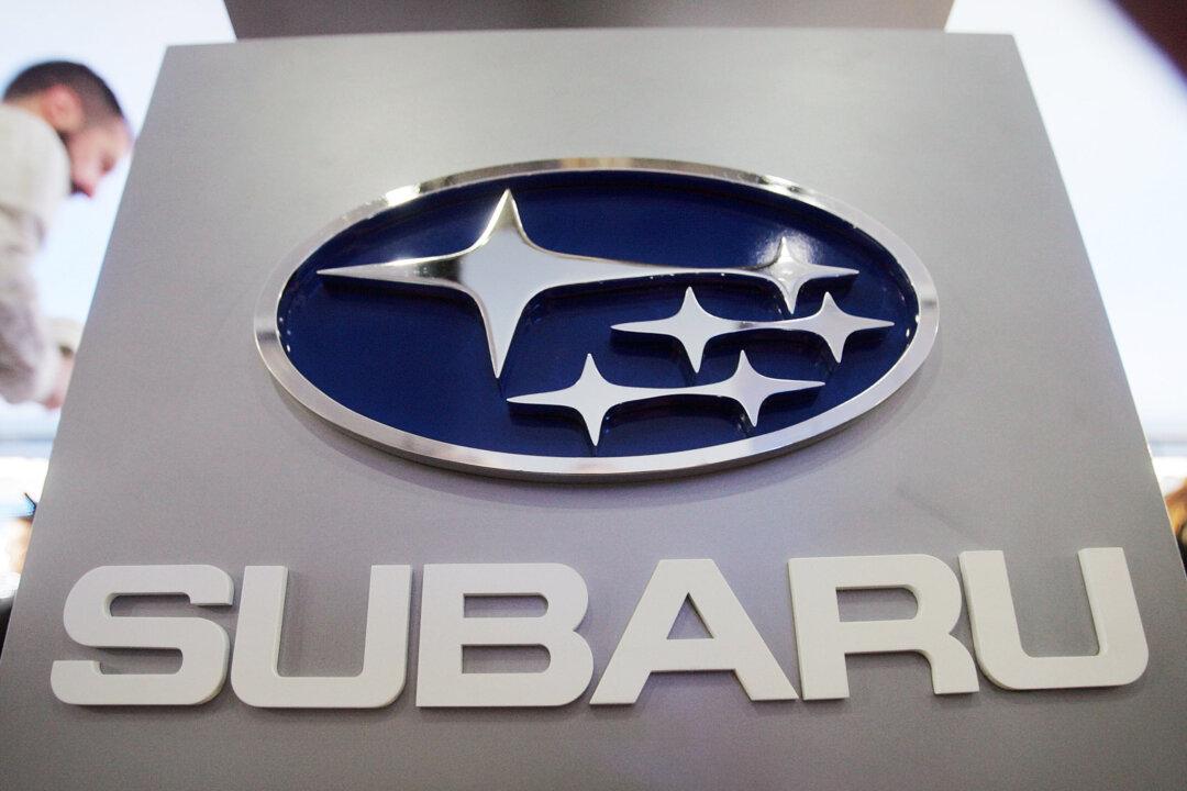 Subaru and Toyota Recall 410,000 Vehicles Over Faulty Engine Part
