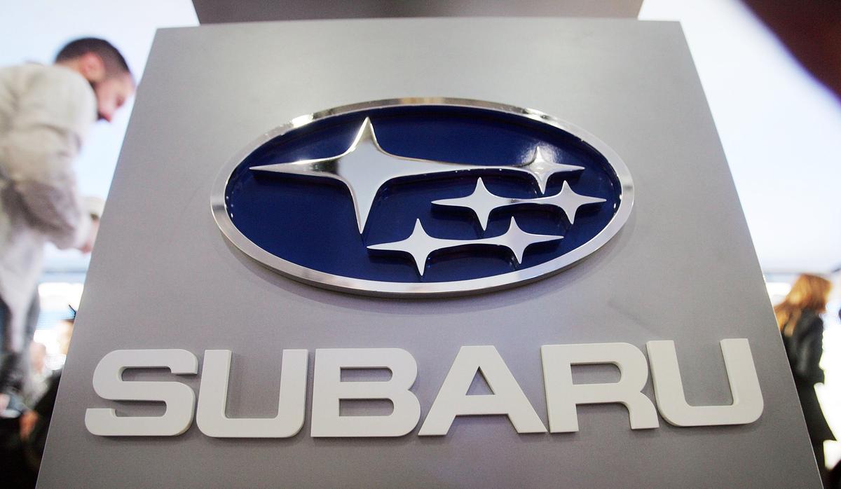Subaru and Toyota Recall 410,000 Vehicles Over Faulty Engine Part