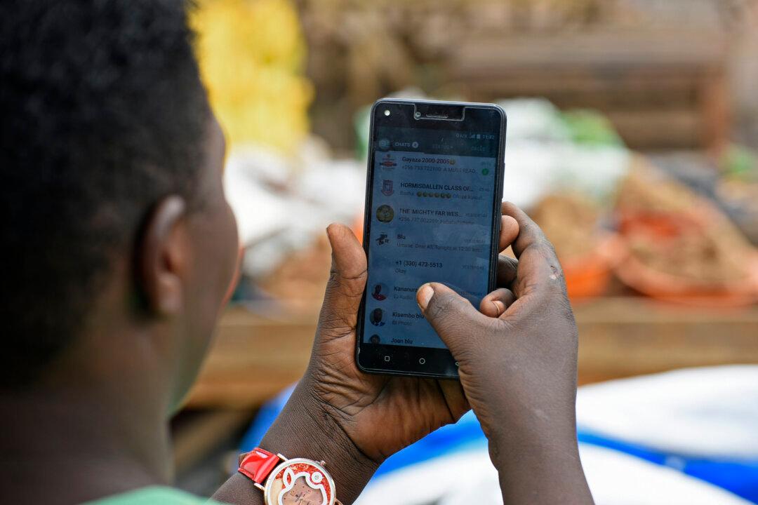Internet Users in Africa Bemoan Social Media Tax