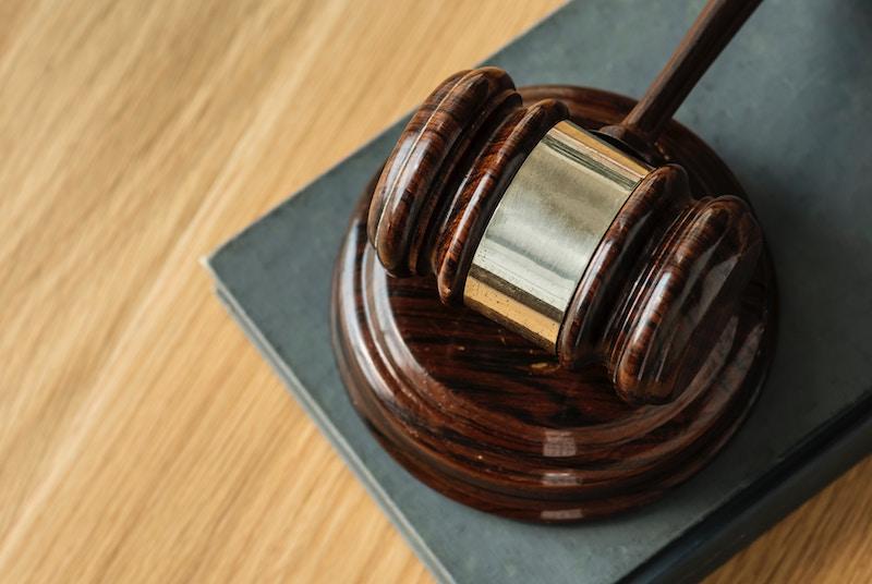 Judge Allegedly Tells Stay-at-Home Mom Who Asked to Be Dropped From Jury Duty: ‘Don’t Care About Your Children’