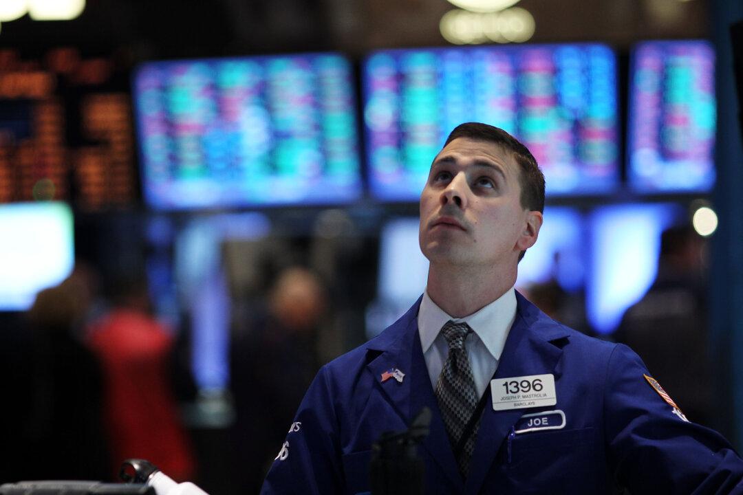 What Will the Next Financial Crisis Look Like?