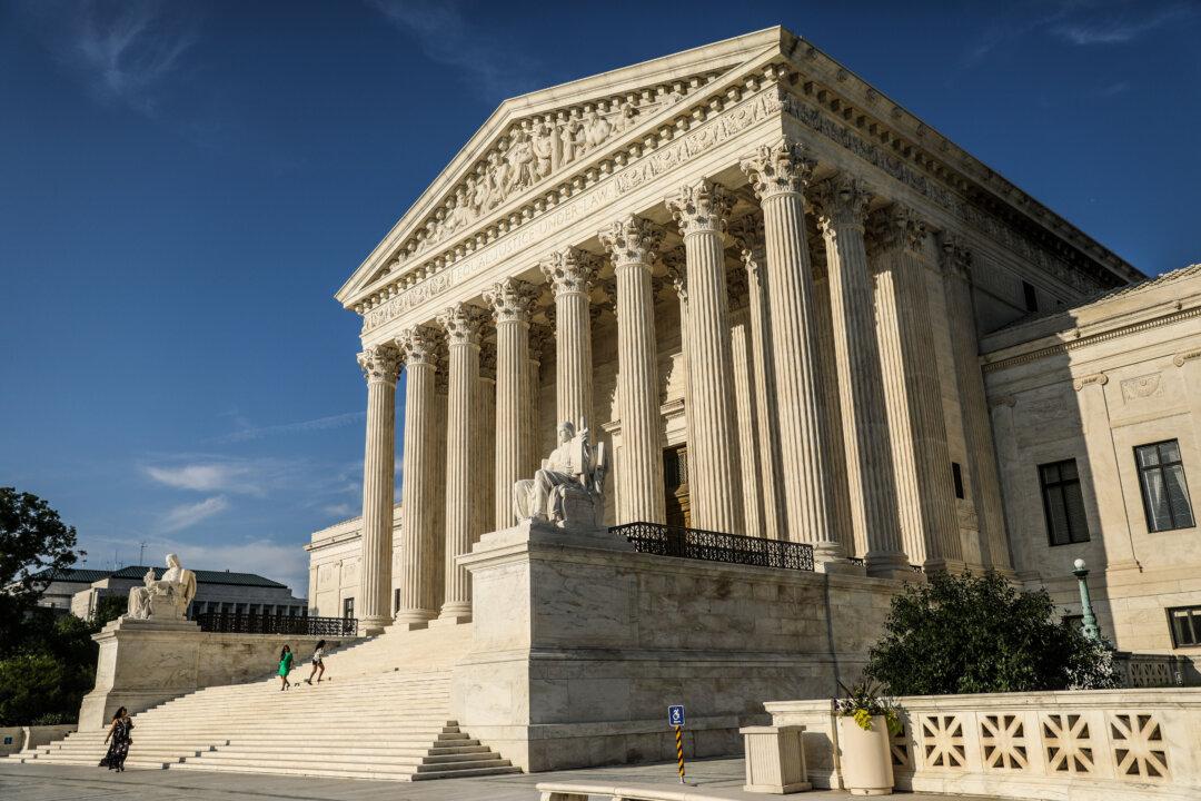 Top Court Hears Double Jeopardy Case With Ramifications on Russia Probe