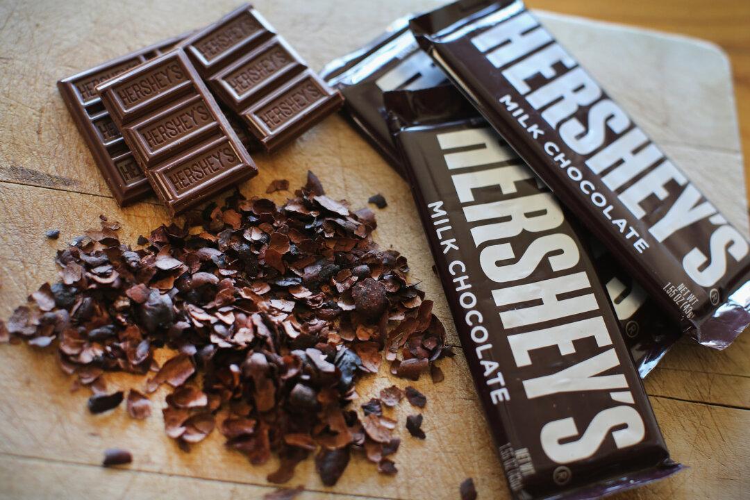 EXCLUSIVE: Hershey Fires Unvaccinated Employees