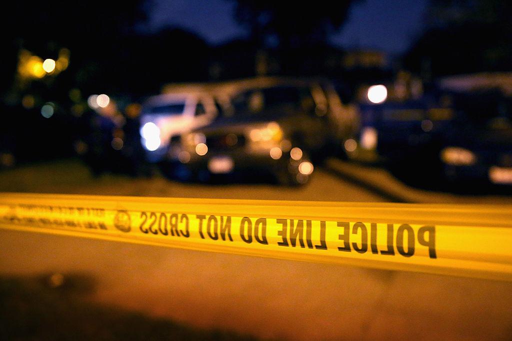 1 Dead After Officer-Involved Shooting in Memphis, Followed by Heavy Police Presence