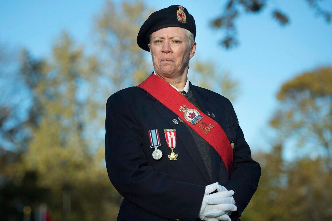Descendants of Vimy Ridge Oak Trees Live on in Canada, and Now France