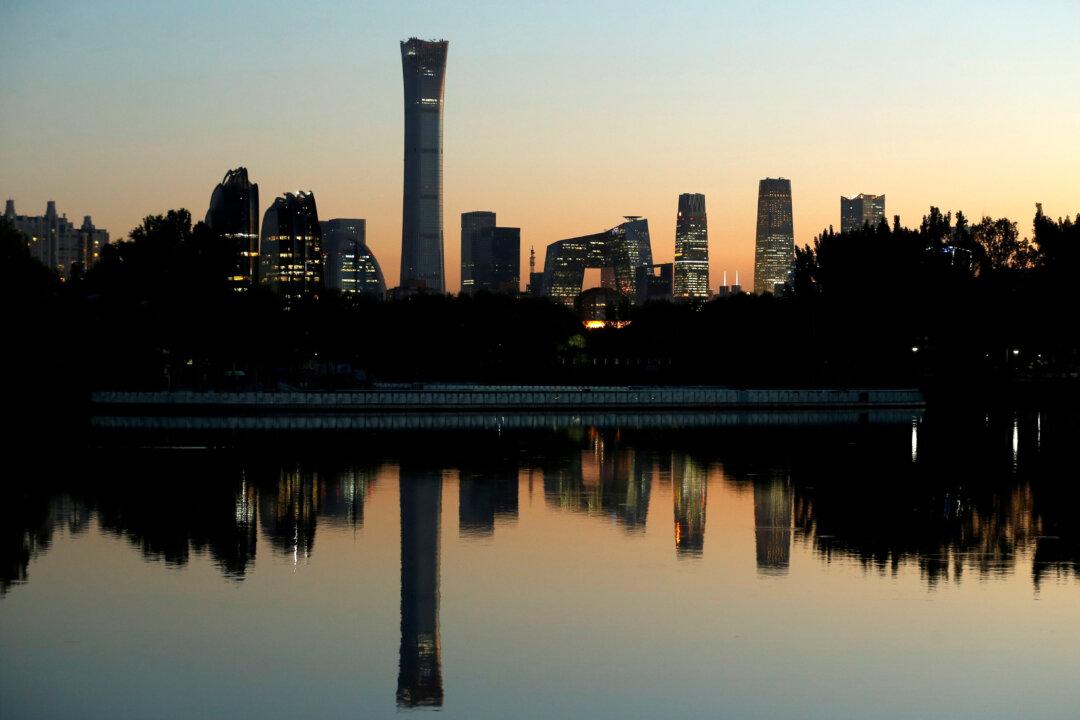 Private Chinese Companies Worry Beijing Is More Focused on Big State-Owned Firms