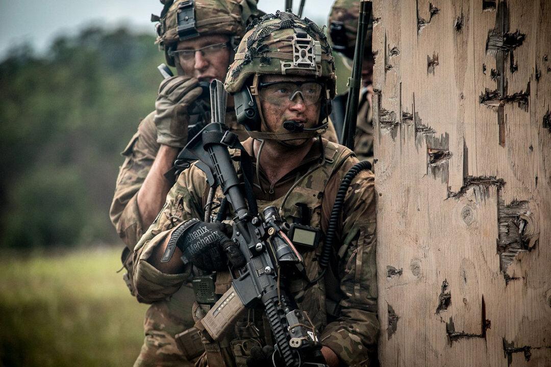 Federal Court Rules Male-Only Draft Is Unconstitutional