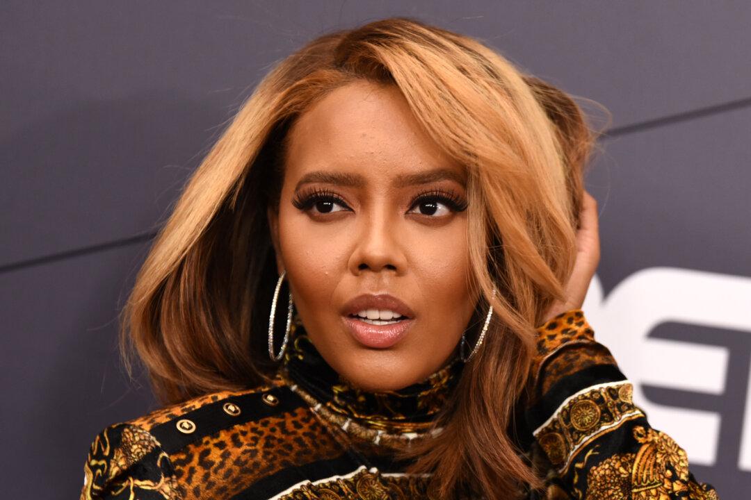 Reality Star Angela Simmons’s Ex-Fiance Murdered