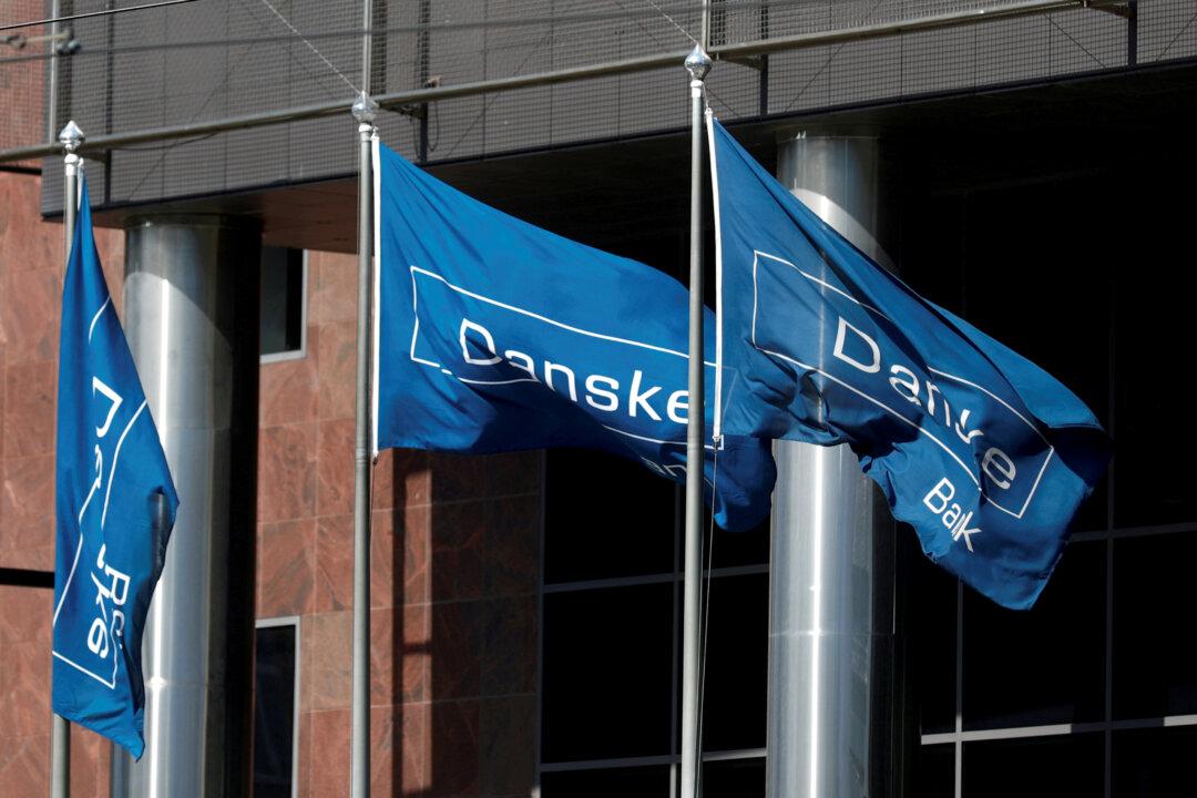 Maersk Family Ousts Danske Bank Chairman After Scandal