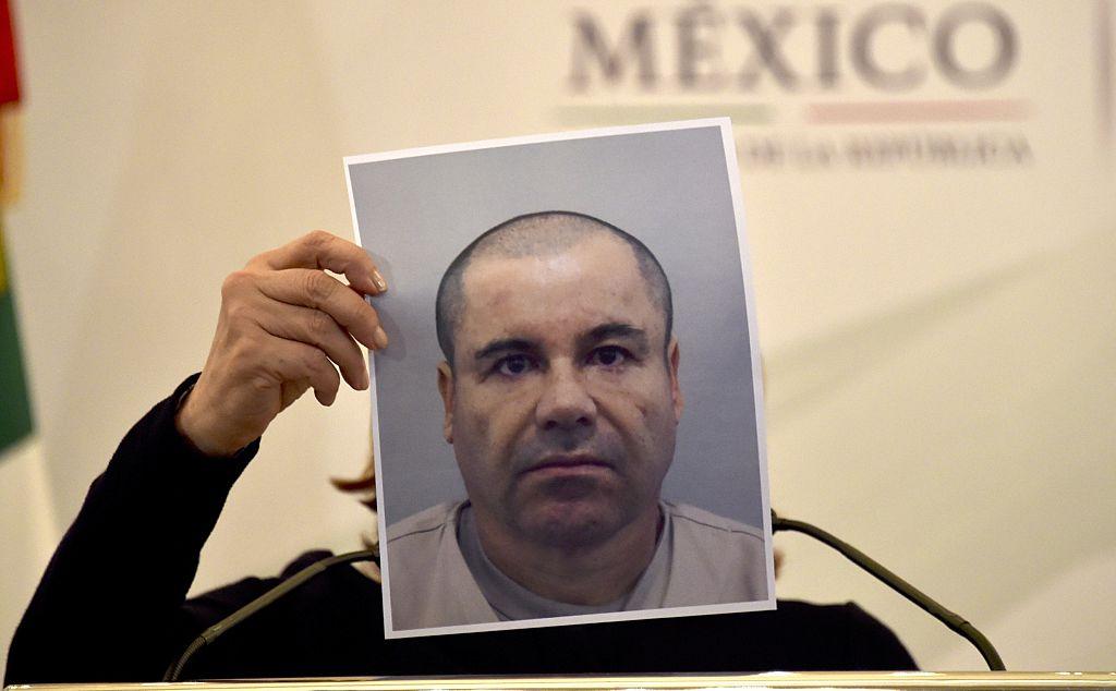 Jury Selection Begins for ‘El Chapo’ Trial; Safety Fears Muted