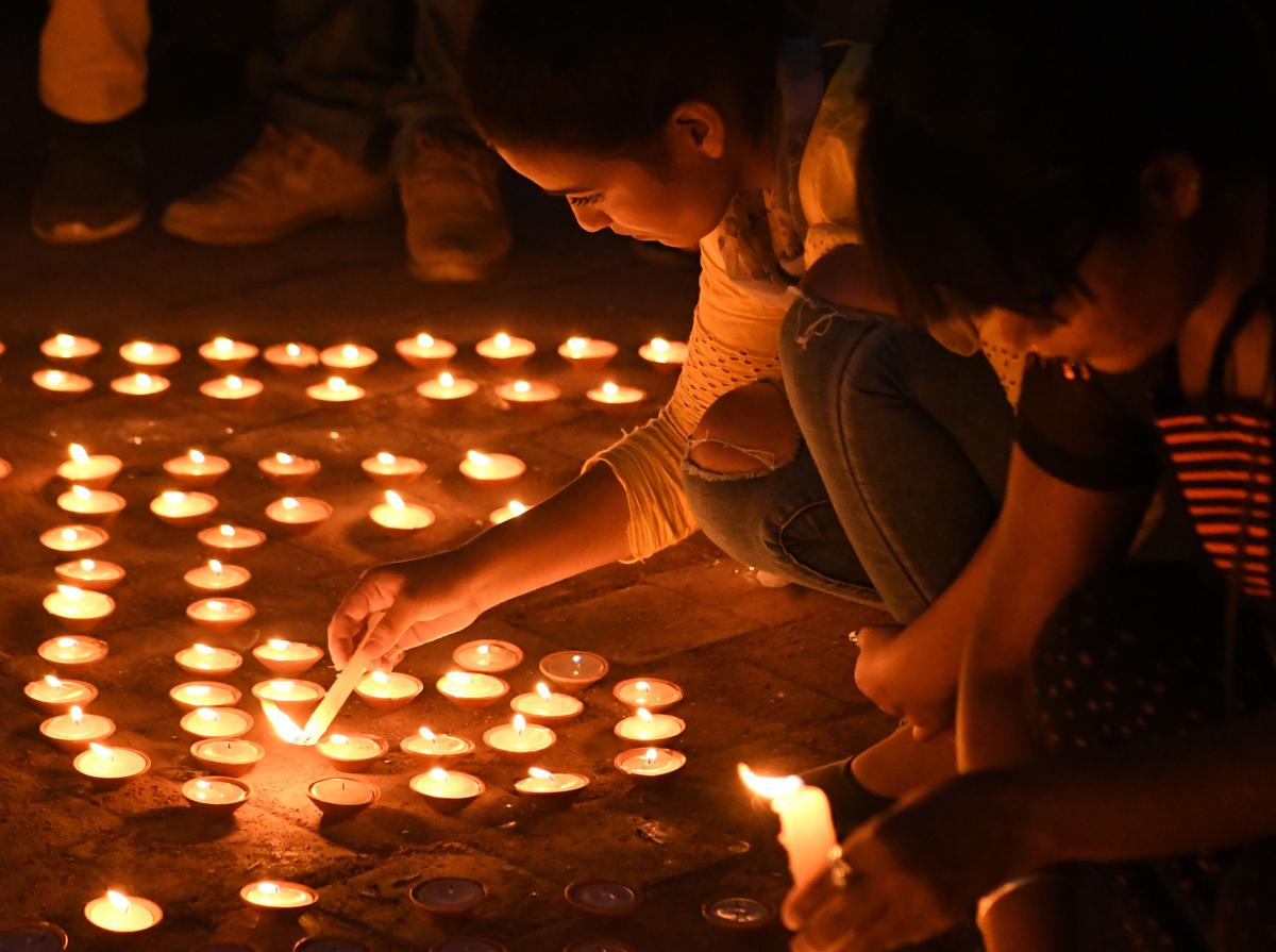 Acid Attack Survivors Inspire Change in Nepal