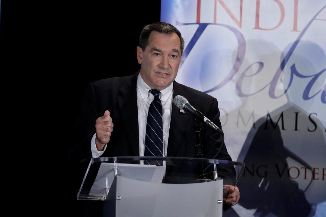 Red-State Democrats Conceal Leftist Views, Hidden Camera Videos Show