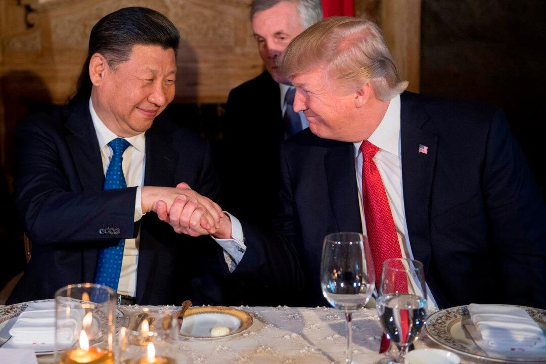 US–China Differences Make Security Dialogue Difficult