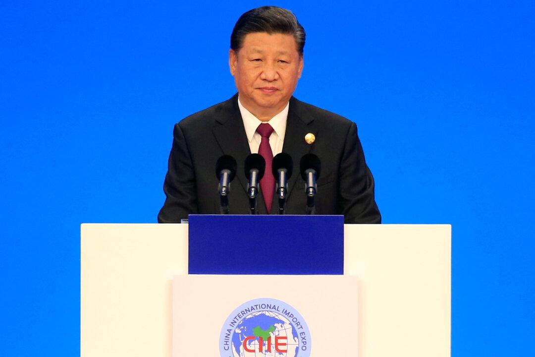 EU Business Lobby Says Xi’s Reform Pledges Fall Short
