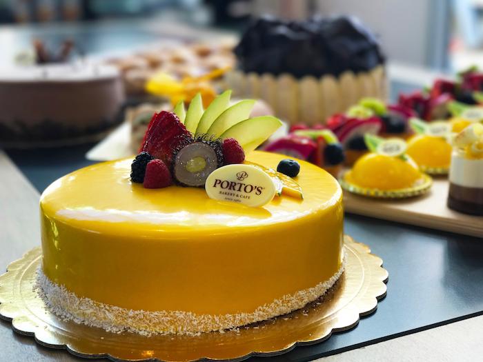 Porto’s Bakery to Open in Northridge