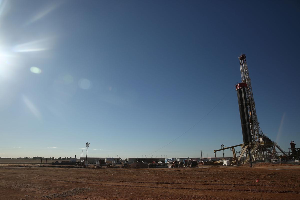 The Story of Fracking: American Ingenuity in a Time of Crisis