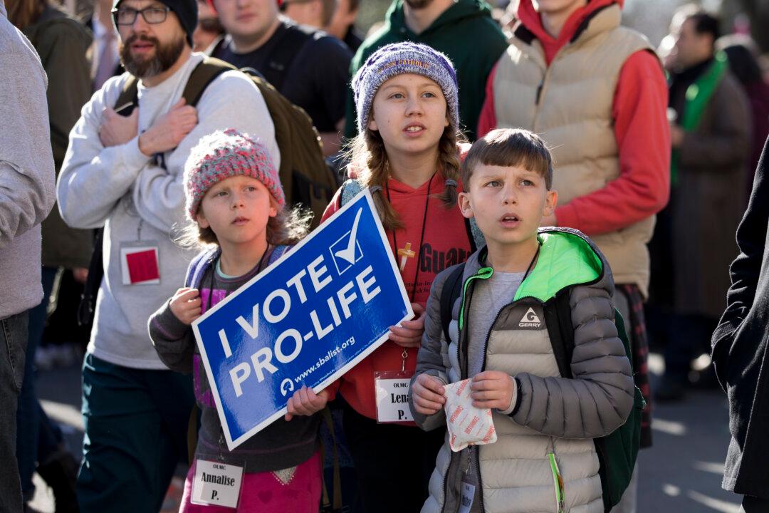 Amendments on State-Funded Abortion Approved by 2 States, Rejected in 1