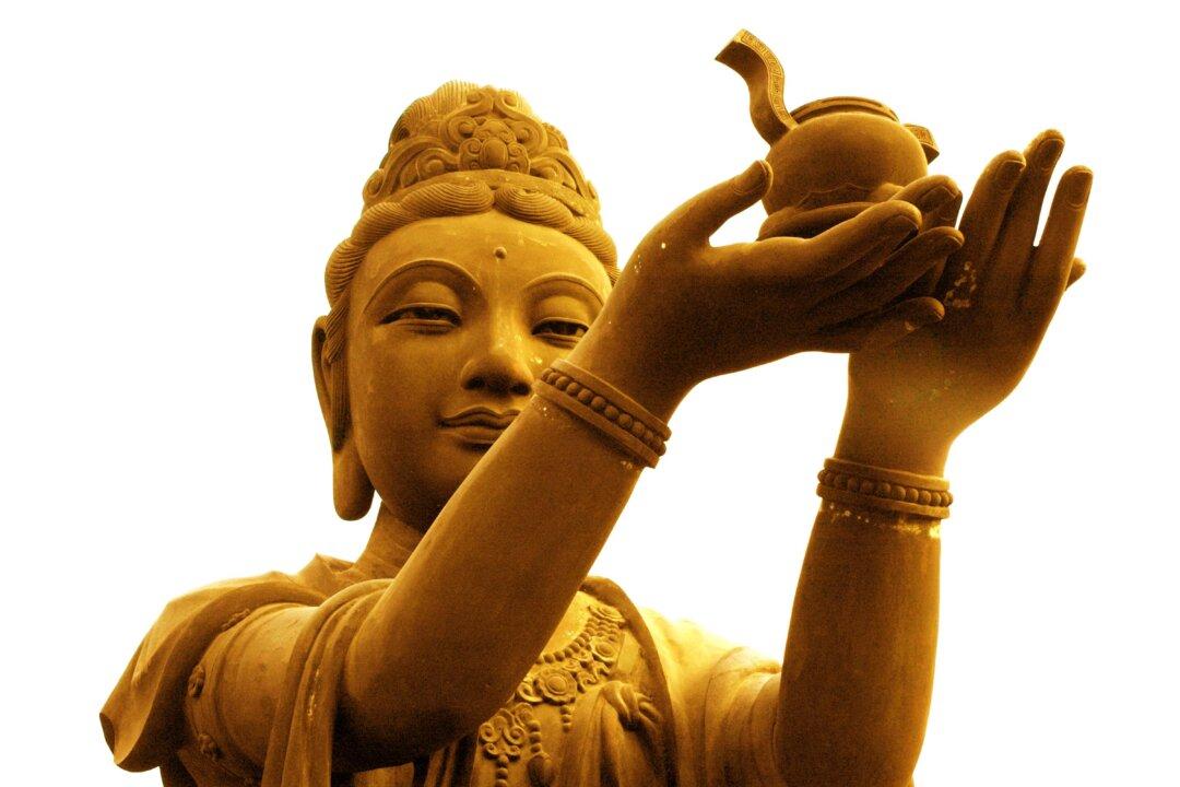 Wan Hui Was Not Foolish After all