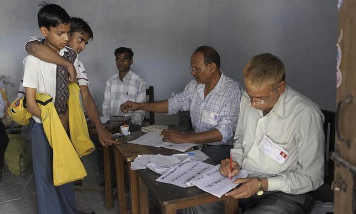 India’s Disabled Millions Finally Get Real Chance to Vote