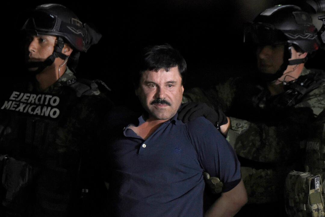 More Potential ‘El Chapo’ Jurors Excused for Safety Fears