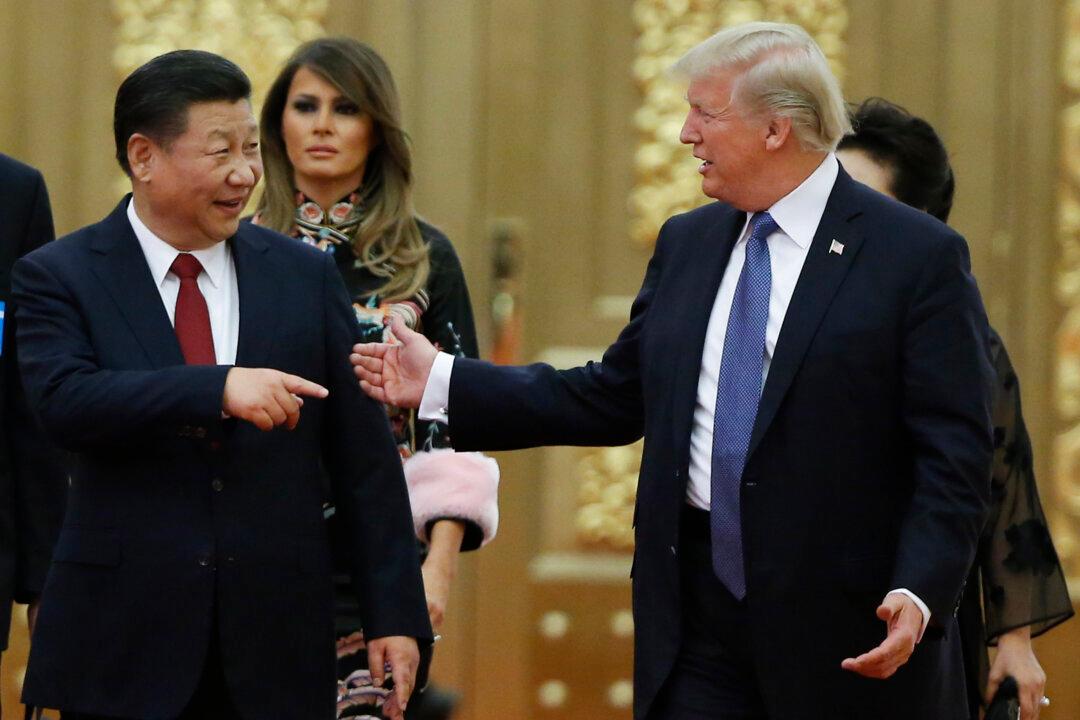 Will Trump’s Trade Policies Transform China?