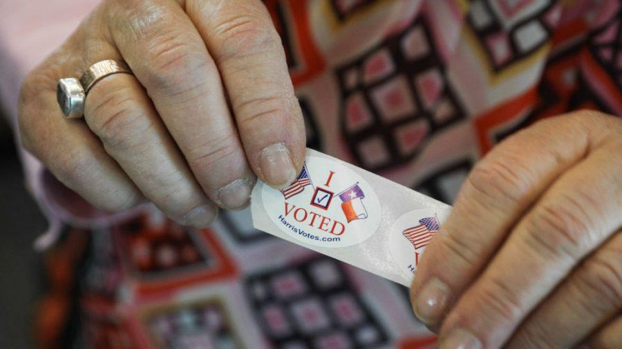 Texas Poll Worker Tells Undercover Journalist: ‘We’ve Got Tons of DACA Voters’