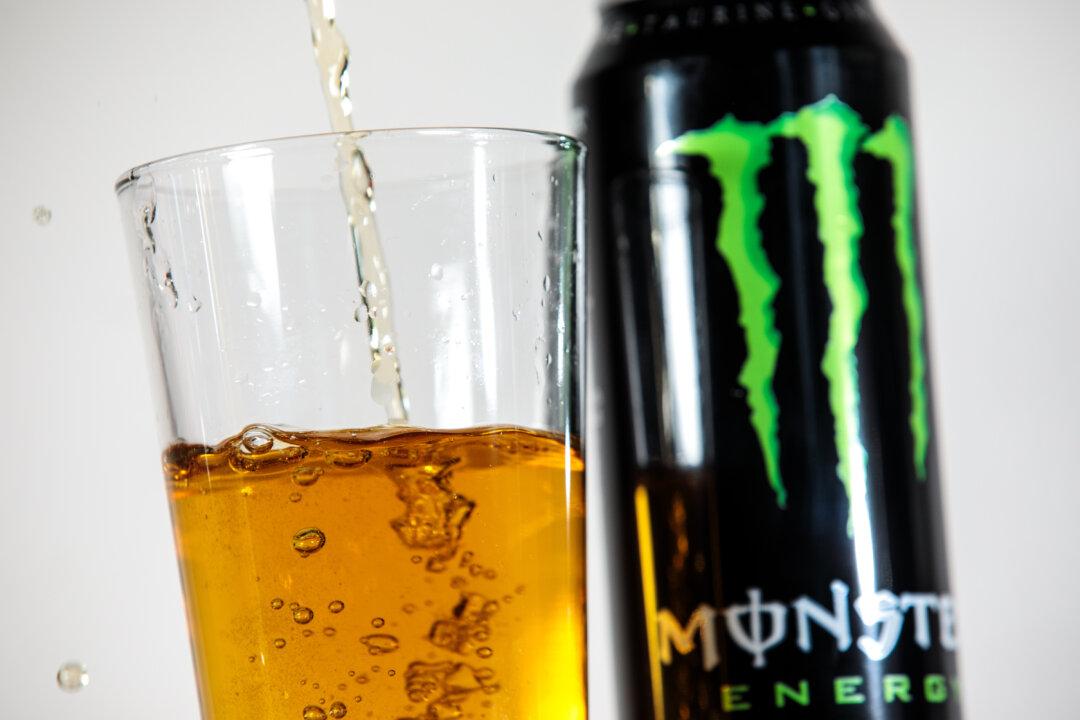 Just One Energy Drink Could Increase Risk of Heart Attack, Study Shows