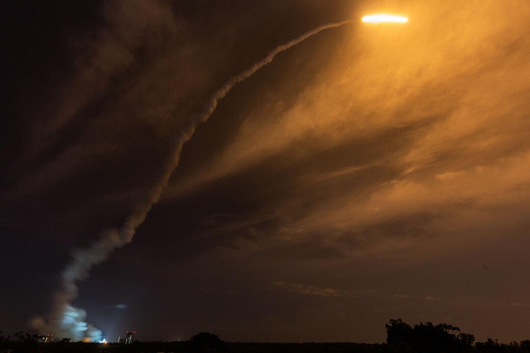 A Big Look at a Little Planetary Neighbor