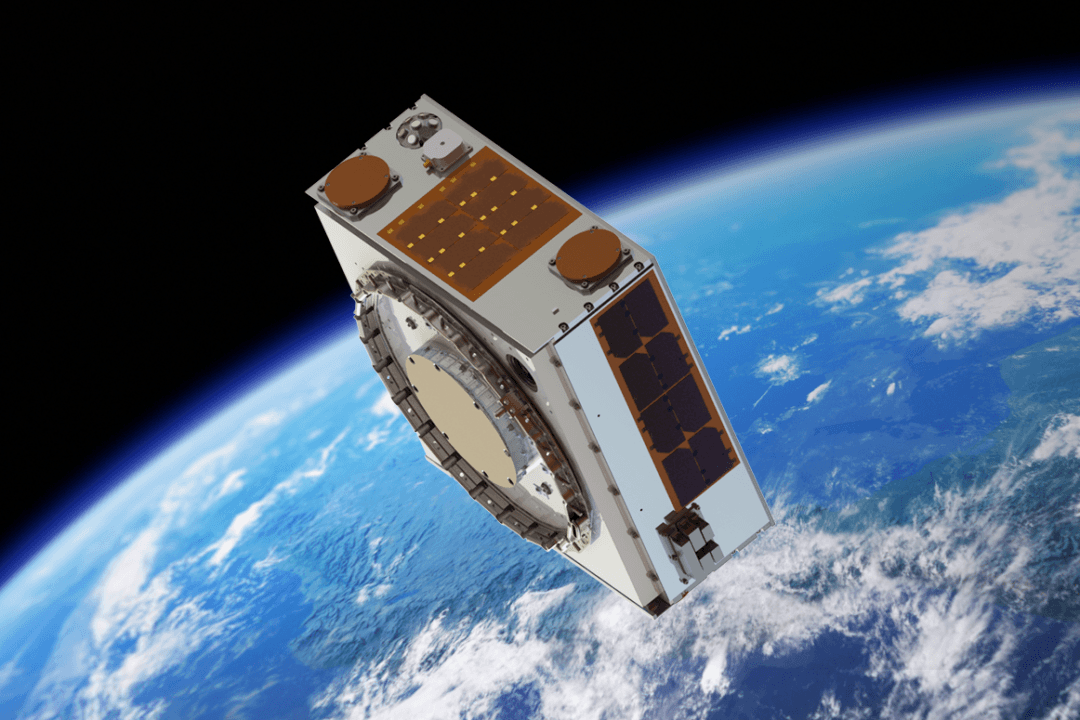 Childhood Encounter Leads to Multimillion-Dollar Space Waste Removal Venture