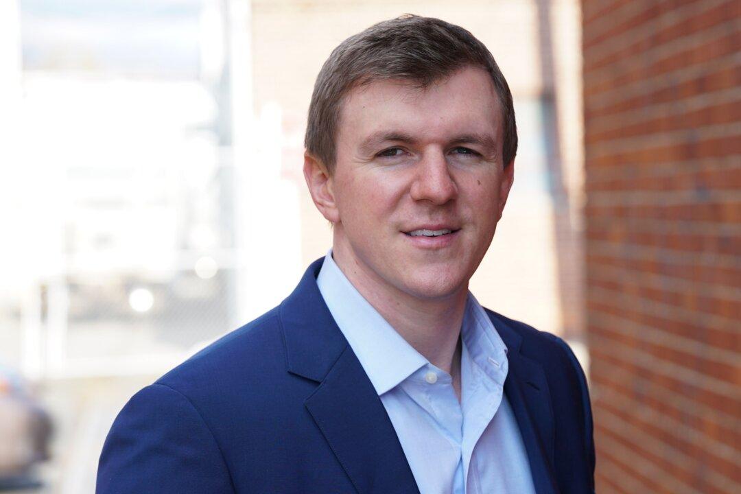 Project Veritas Founder O’Keefe to Sue Twitter Following Account Suspension