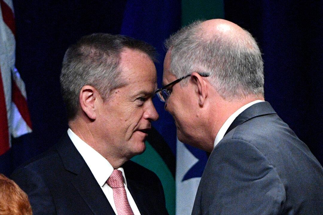 Australian Government Needs to Set China Policy or It Will Lose Control