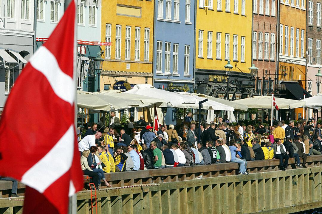 Recent Media Reports Shed Light on China’s Influence Over Denmark