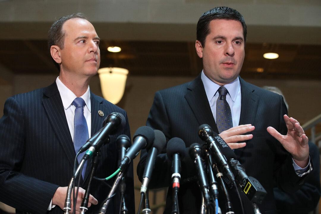 Midterm Elections Produce Renewed Challenges on National-Security Committees for Trump