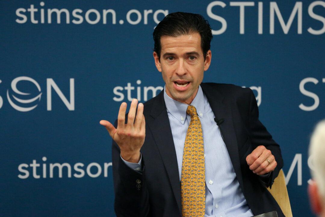 China Is Unifying Factor for a Divided America, Experts Say