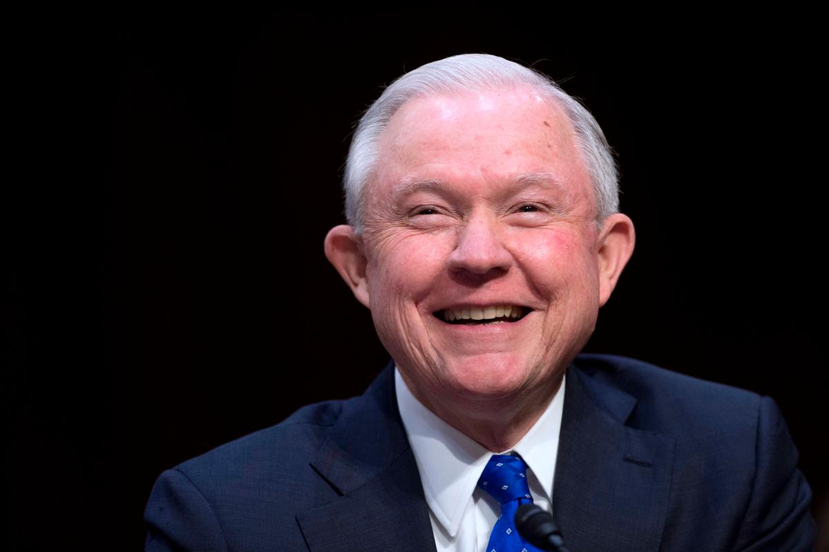 A New Attorney General for a New Phase of the Spygate Scandal