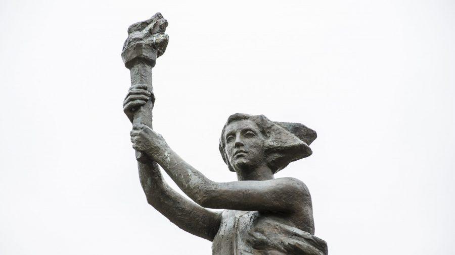 All Students Should Visit Victims of Communism Museum in Washington