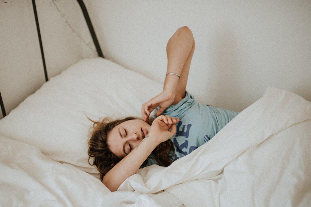 Give Yourself Permission to Sleep Longer—It’s What Nature Intends