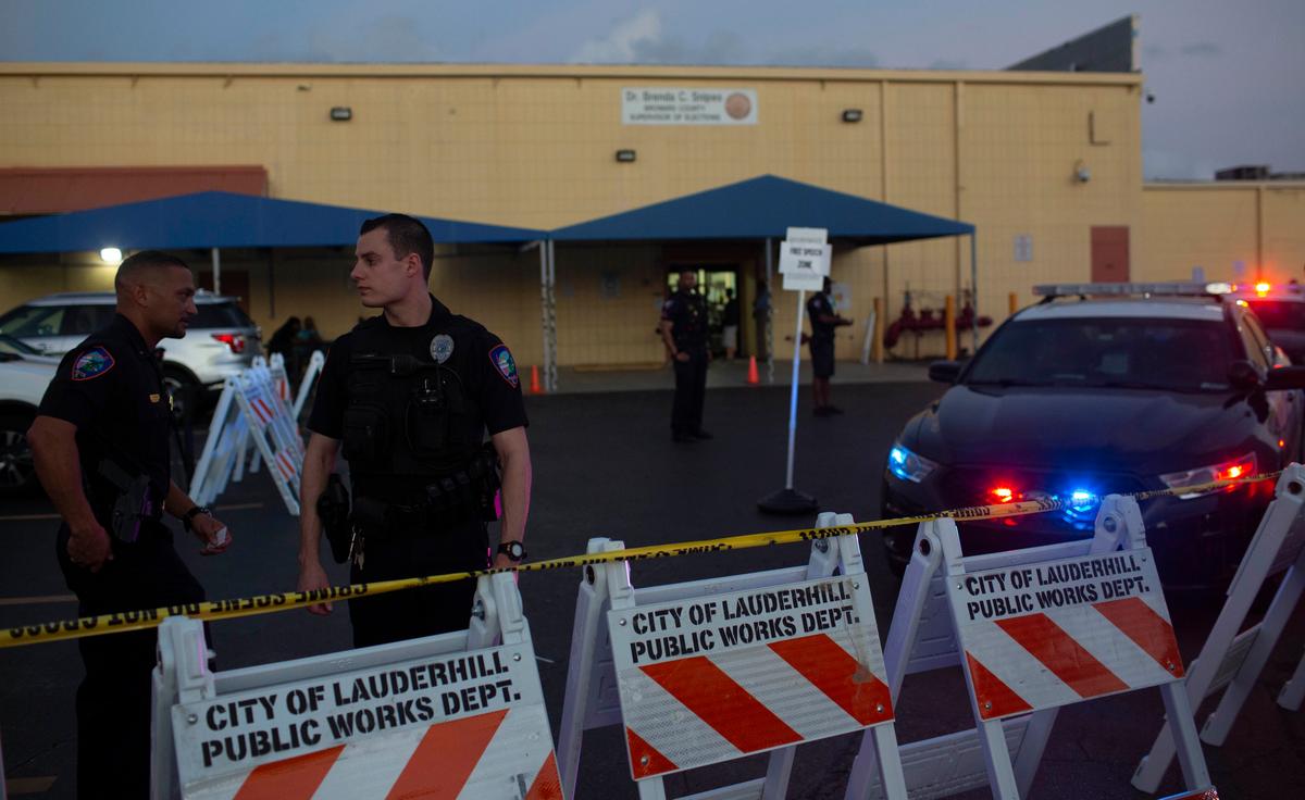 Trump Suggests Election Fraud in Florida, Judge Orders County to Hand Over Ballot Counts