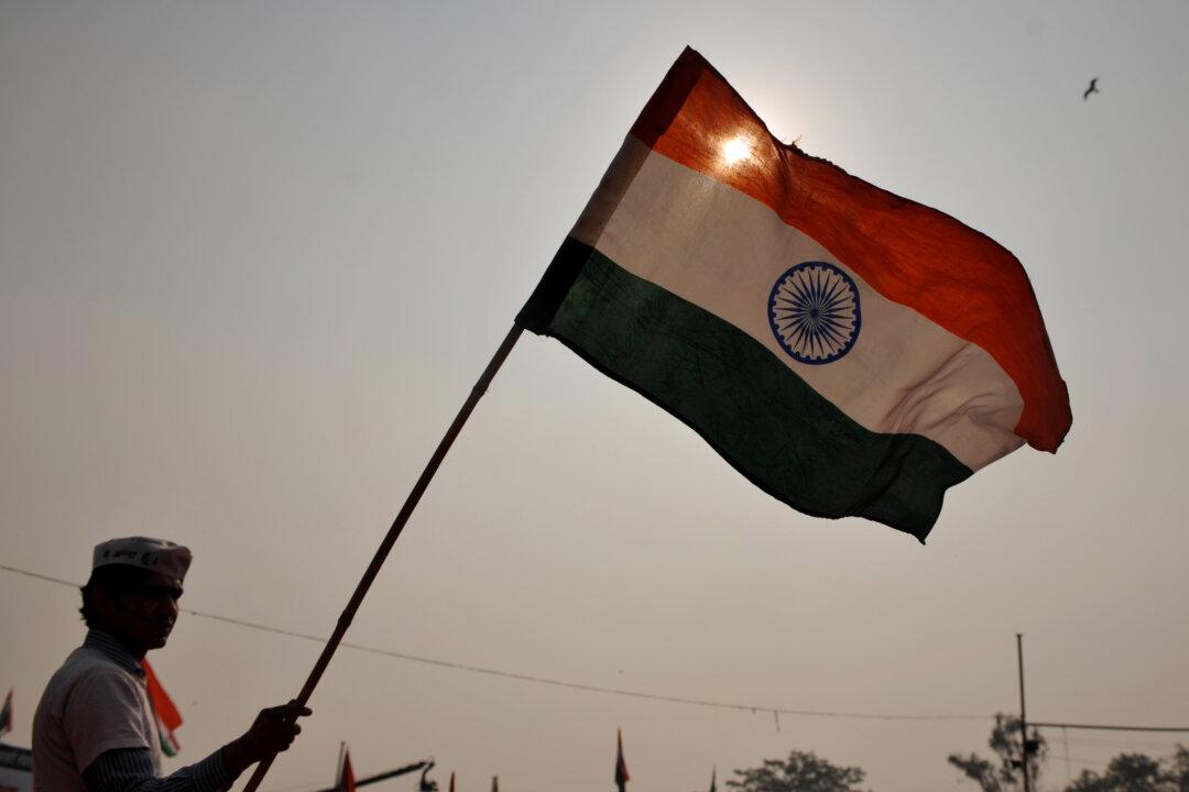 Secretive Chinese Military Hacker Group May Be Attacking India