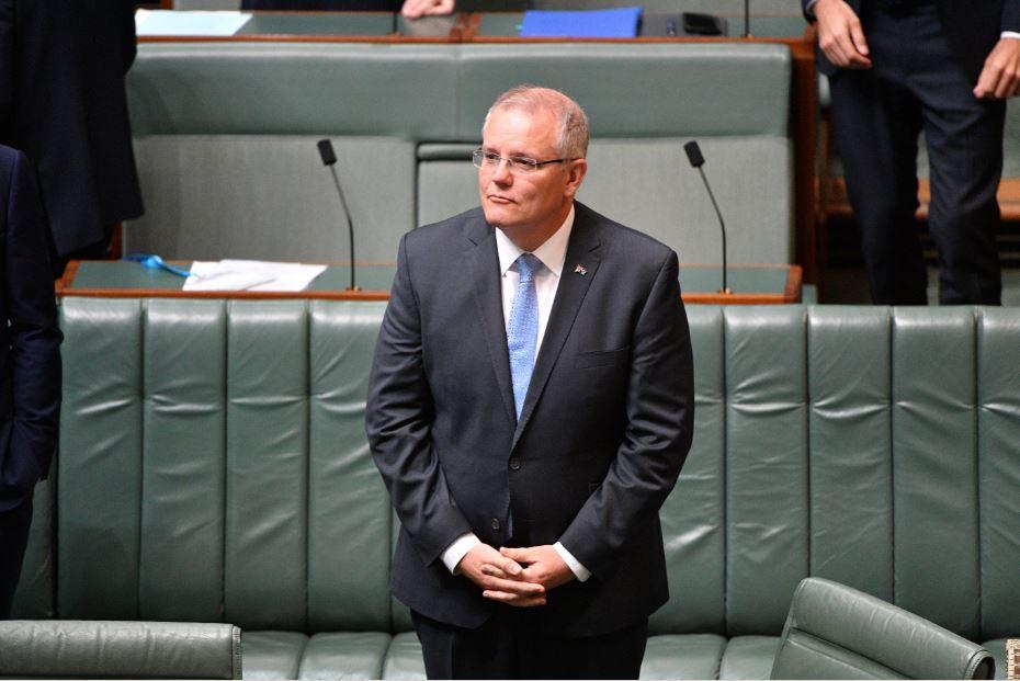 Australia Independent Lawmaker to Back Minority Government: PM