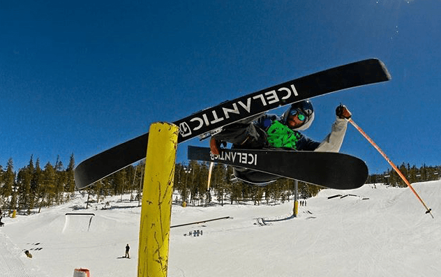 The Ski Company Doing Everything Different to Make Everything Right