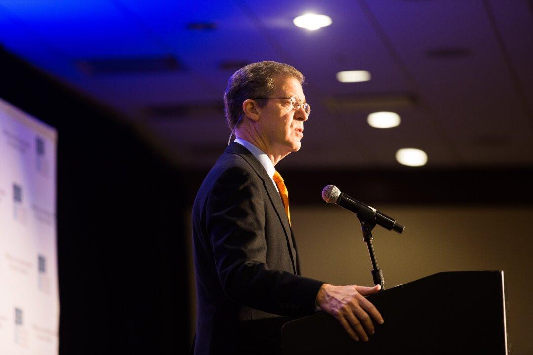 Religion Under Attack More Than Ever as International Religious Freedom Act Turns 20