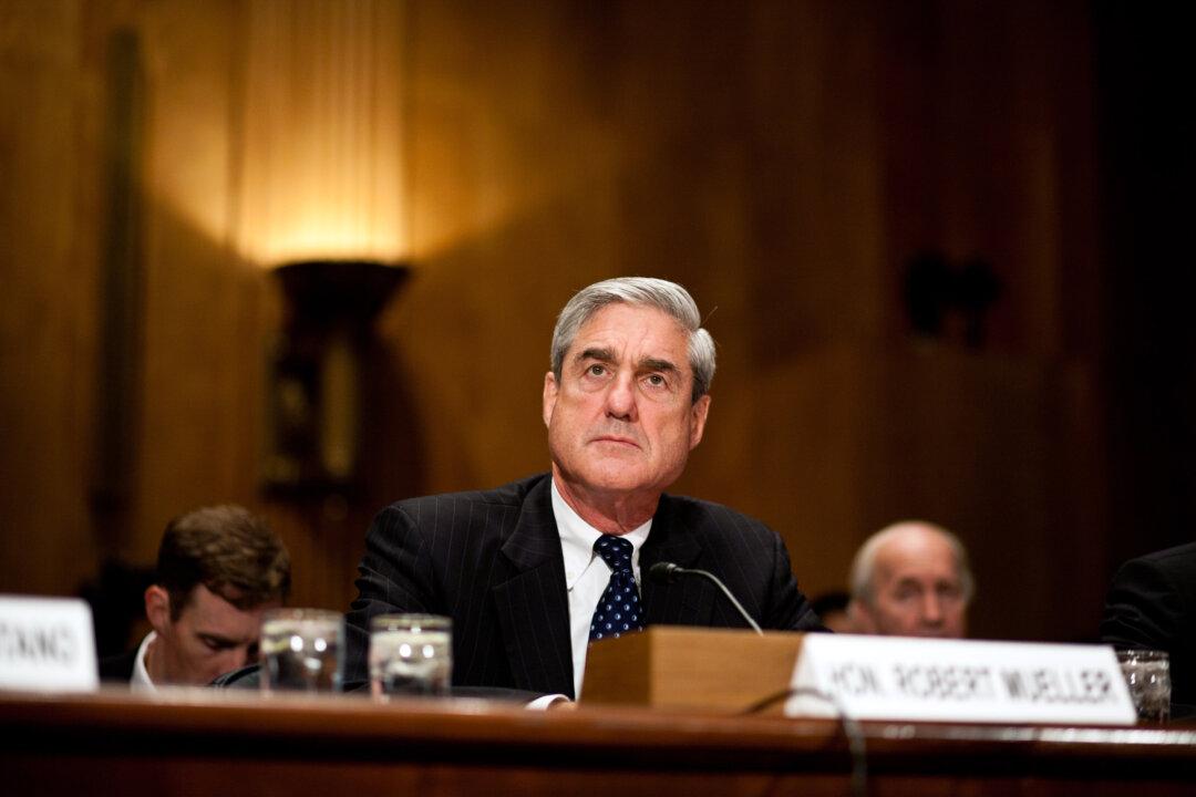 Is Special Counsel Mueller’s Office About to Have Its First Conviction Overturned?