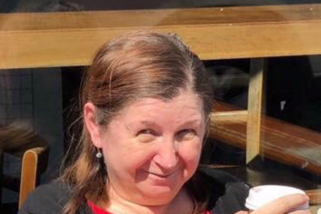 Son Says Mother Who Was Allegedly Pushed Onto Tracks in Calgary Is Thankful